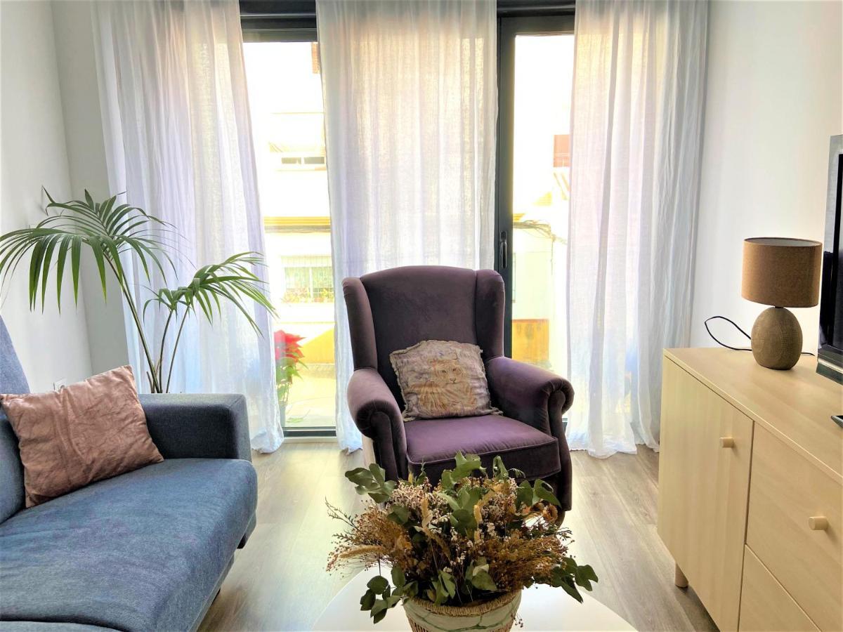 Casa Jazmin Apartment Cordoba Exterior photo