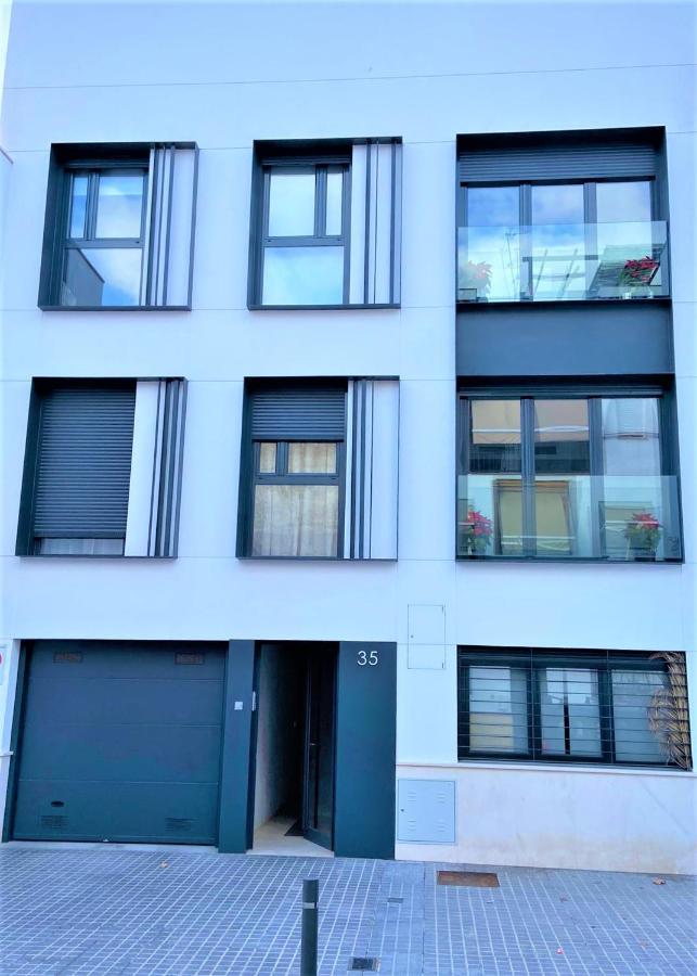 Casa Jazmin Apartment Cordoba Exterior photo